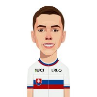 Lukáš Ronald Lukács (@lucasaganronald) 's Twitter Profile