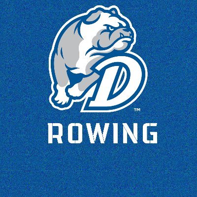 Official Twitter Account of Drake University Rowing • NCAA Division 1 • MAAC Conference