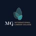 MG International Career College (@mg_intlcareer) Twitter profile photo MG International Career College (@mg_intlcareer) Twitter profile photo
