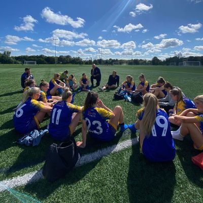 UEFA C Coach, working towards UEFA B, Head of Women's football for Matthiola JFC and Warrington Town Women FC.