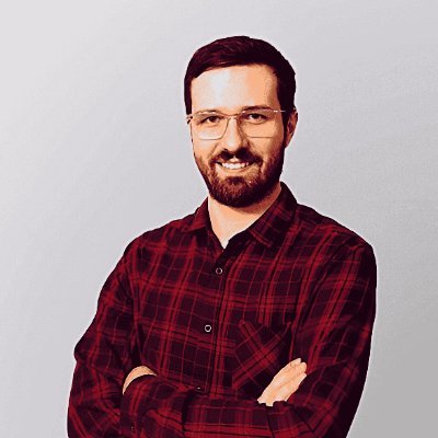 Poszukiwacz Prawdy w kulturze, mediach, polityce i Kościele. Piszę, projektuję, a przede wszystkim analizuję.
📩 skotnickim@pm.me