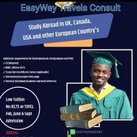 Easyway International Educonsults(@Phemzyo10) 's Twitter Profile Photo