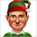 Irving_Elf's profile picture. I'm the head of the bookkeeping department at Naughty or Nice, Inc. Turn in your timesheets and please, call me Irv.
