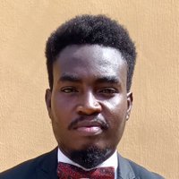 Isaac Opeyemi (@opeyemisaac) 's Twitter Profile