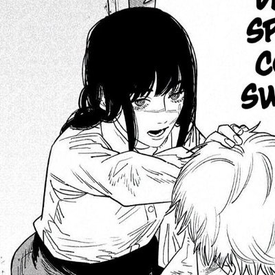 I LOVE CHAINSAW MAN. (and asa)
she/her
17