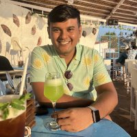 Harshit Bohra (@bohra_harshit) 's Twitter Profile