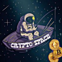 Crypto Space(@thesoy_yoonso) 's Twitter Profile Photo
