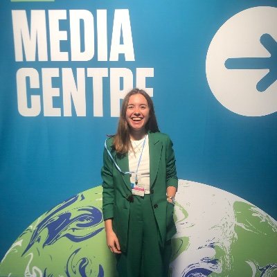 Head of Communications YCS @HMPPS. Formerly @HMCTSgovuk @beisgovuk @DFID_UK.