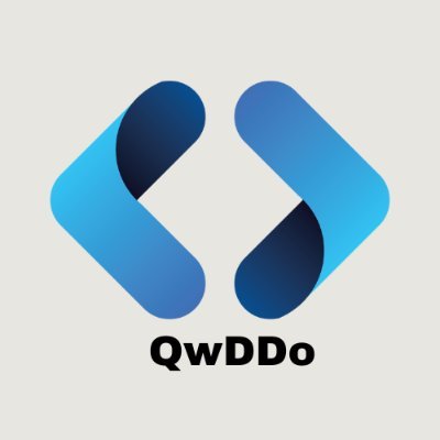 QwDDo_IT's profile picture. We help founders grow startups 10X faster. Get a High-Converting Website or Application (Android & IOS) that turns Traffic into Customers. Helped 100+ Clients!