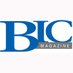 BIC Magazine (@BICMagazine) Twitter profile photo