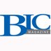 BIC Magazine (@bicmagazine) Twitter profile photo BIC Magazine (@bicmagazine) Twitter profile photo