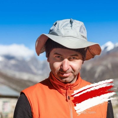 alexfe's profile picture. living