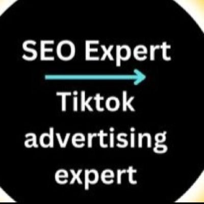 SEO expert, Facebook  & Tiktok Advertising expert
🇧🇩🇧🇩🇧🇩