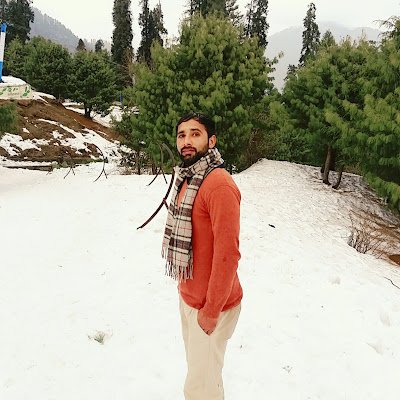 SalmanChoh45250's profile picture. 