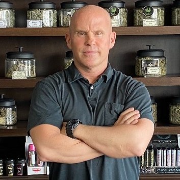 BanfieldBuzz's profile picture. Owner/Operator Native Harvest Holding Company Inc, Native Harvest LLC, Native Harvest Farms LLC, and Native Harvest Rxtracts
