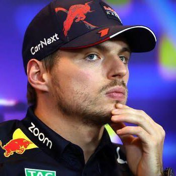 MaxLifeAdvice's profile picture. Life lessons from Verstappen. He guides you through the journey of life