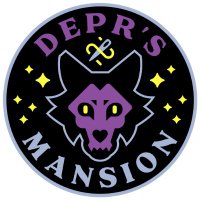 Depr's Mansion(@Deprsmansion) 's Twitter Profile Photo