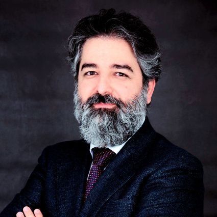 HForouzanfard's profile picture. Economist 
 Certified Management Consultant