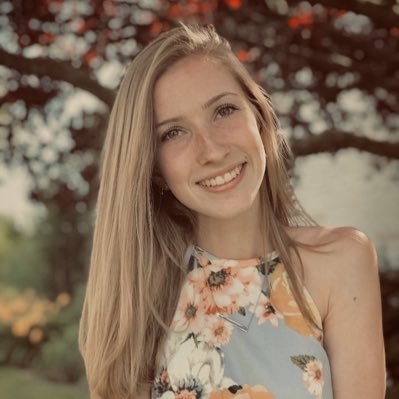 Penn State Kinesiology Student interested in Exercise Oncology • Certified Natural Health Practitioner & Holistic Health Practitioner