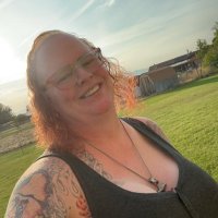 Josie Jesse She/Her (@josephinejessew) 's Twitter Profile