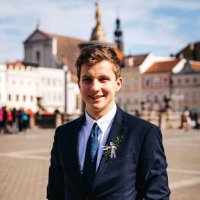 Martin Kylar (@kylarmartin) 's Twitter Profile