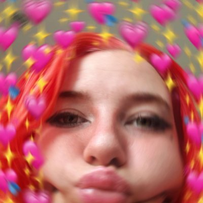 🏳️🌈Kind of a tech artist? Idk I make games 🌻 | No AI or blockchain