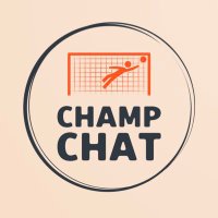 Champ Chat(@TheChampChatPod) 's Twitter Profile Photo