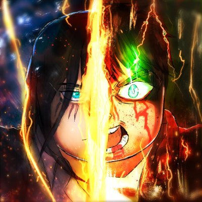 Twitter oficial de Attack on Titan: Ethereal.

Game: https://t.co/SNklRb6Y31