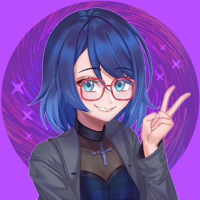 Kosmos Connections - Two Visual Novels in One!さんのプロフィール画像