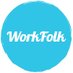 WorkFolk | Build Your Startup Network (@joinworkfolk) Twitter profile photo WorkFolk | Build Your Startup Network (@joinworkfolk) Twitter profile photo