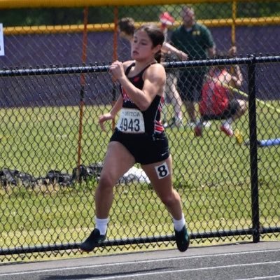 Marblehead HS 2026/ 4.15 GPA/ 1st-Team NEC All-Conference Track + Soccer/ 55m: 7.51/ 100m: 12.97/ 300m: 41.90/ 2024 4x400 State Champs/ NEFC NS DPL 2008 #9/ FWD