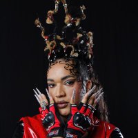 xuxu (@iamxuxumc) 's Twitter Profile