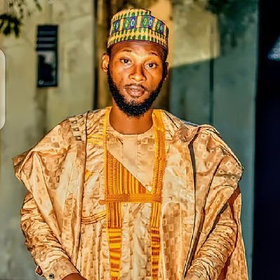 Abusmart_2stars's profile picture. zamanto mai hakuri 
hakuri shine zai kaika matakin nasara