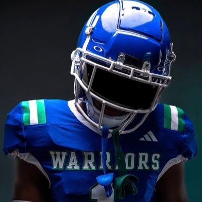 3⭐️| 2025| 5’11| 170| @Winton_WoodsFB| 3.1 gpa|