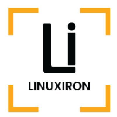 @LinuxIron1