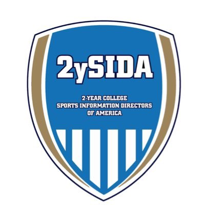 Introducing the NEW Twitter account for the Two-Year Sports Information Directors of America (2YSIDA).