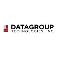 DataGroup Technologies, Inc. (OFFICIAL)(@DatagroupT) 's Twitter Profile Photo