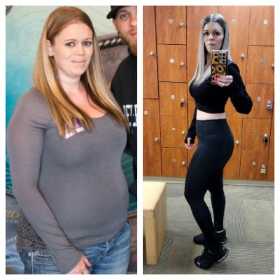 ExcitingFreebie's profile picture. 310 Ambassador
Health & Fitness Lifestyle