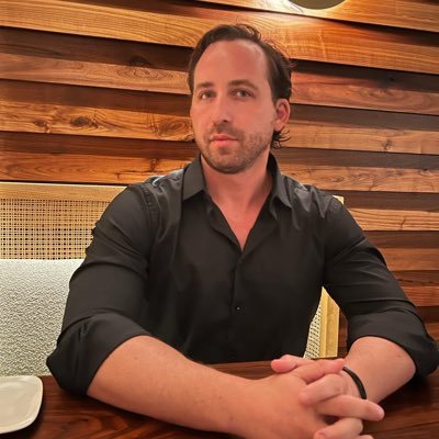 MaxSpielberg's profile picture. founder @genexa