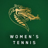 UAB Women's Tennis(@UAB_WTN) 's Twitter Profile Photo