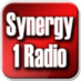 Andr'e L. Carter (@Synergy1Radio) Twitter profile photo