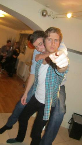 AliFord87's profile picture. Don't worry about it...