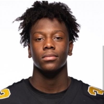 Carrollton High School Athlete Football/ Track 6’2 205lbs MLB/NICKEL C/O 2026