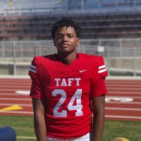 Darrius Taylor (@thedarriust) 's Twitter Profile