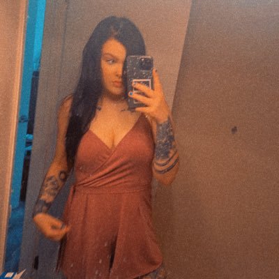 AlyssaM_BSE's profile picture. still livin in 2011 🤷🏻‍♀️