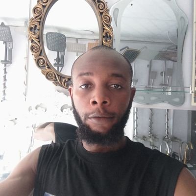 Azubu1Emmanuel's profile picture. I'M A PLUMBING ENGINEER