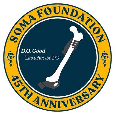 The SOMA Foundation works to support philanthropy projects, community outreach, medical education, and student scholarships through the generosity of our donors