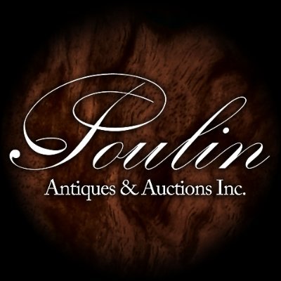 For over 30 yrs Poulin Antiques & Auctions Inc. has offered professional auction services.