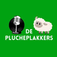 De Plucheplakkers (@plucheplakkers_) 's Twitter Profile Photo