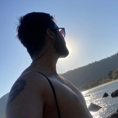 igor_isbo's profile picture. tudo tem suas marés 🌊